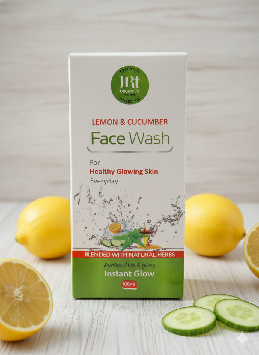 Face Wash 100 gm