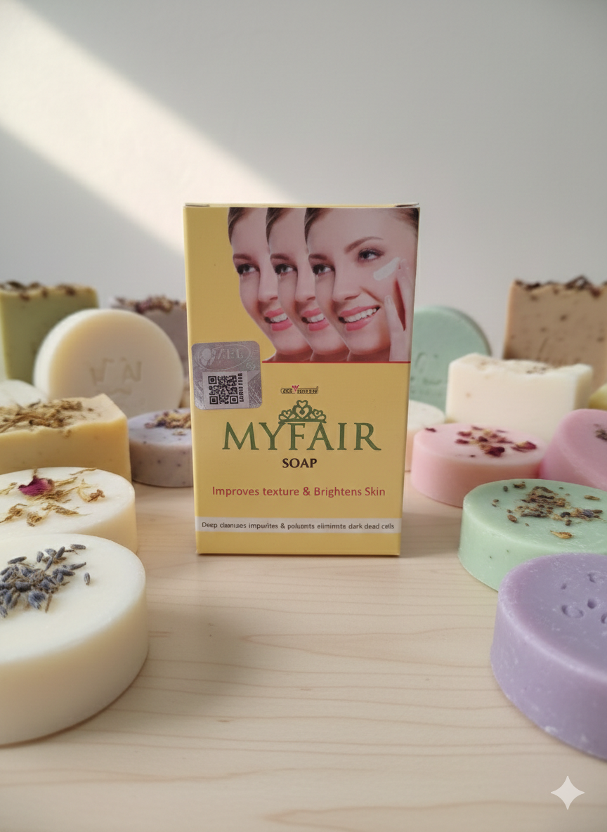 Myfair Soap 75 gm